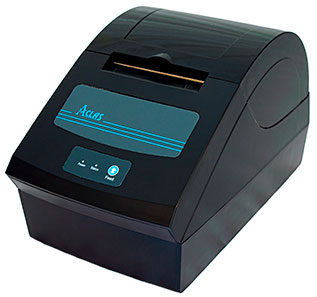 Impresora fiscal Aclas PP9 Plus