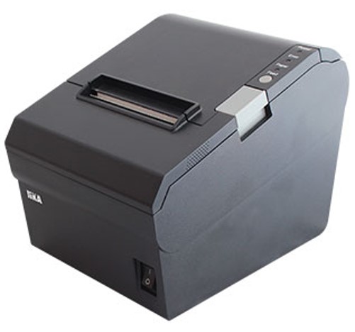 Impresora fiscal HKA80